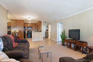 Photo 5: MISSION VALLEY Condo for sale : 1 bedrooms : 6737 Friars Rd #195 in San Diego