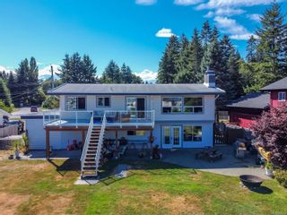Photo 49: 3916 Wavecrest Rd in Campbell River: CR Campbell River South House for sale : MLS®# 883601