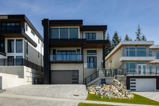 Photo 35: 30 3385 MAMQUAM Road in Squamish: University Highlands House for sale in "Legacy Ridge" : MLS®# R2863942