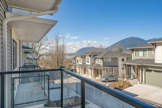 Photo 9: 8 43575 CHILLIWACK MOUNTAIN Road in Chilliwack: Chilliwack Mountain Townhouse for sale in "WATER'S EDGE AT CEDAR SKY" : MLS®# R2660093