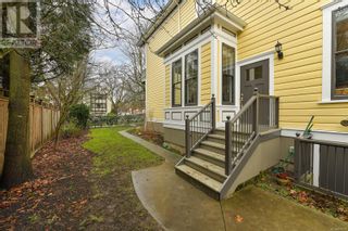 Photo 57: 737 Vancouver St in Victoria: House for sale : MLS®# 951627