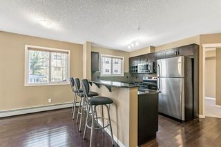 Photo 5: 2112 115 Prestwick Villas SE in Calgary: McKenzie Towne Apartment for sale : MLS®# A1212724