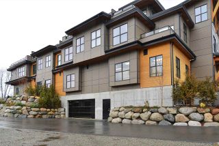 Photo 18: 206 641 MAHAN ROAD in Gibsons: Gibsons & Area Condo for sale (Sunshine Coast)  : MLS®# R2034519