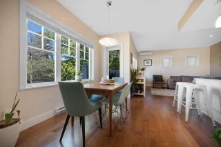 Photo 11: 6728 GRANVILLE Street in Vancouver: South Granville Townhouse for sale (Vancouver West)  : MLS®# R2878727