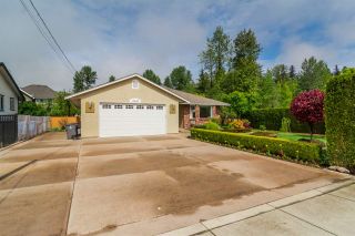 Main Photo: 15883 108TH Avenue in Surrey: Fraser Heights House for sale (North Surrey)  : MLS®# R2118938