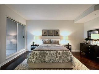 Photo 12: 105 5735 HAMPTON Place in Vancouver: University VW Condo for sale in "THE BRISTOL" (Vancouver West)  : MLS®# V1122192