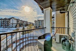 Photo 26: 2411 175 Panatella Hill NW in Calgary: Panorama Hills Apartment for sale : MLS®# A2126482
