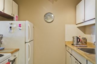 Photo 6: 303 707 EIGHTH Street in New Westminster: Uptown NW Condo for sale in "THE DIPLOMAT" : MLS®# R2246901