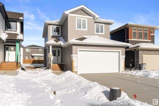Main Photo: 10603 96A Street: Morinville House for sale : MLS®# E4362661