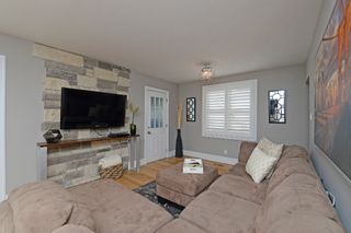 Photo 8: 726 Mohawk Road in Hamilton: Ancaster House (1 1/2 Storey) for sale : MLS®# X3112460
