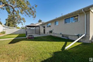 Photo 39: 9540 167 Street NW in Edmonton: Zone 22 House for sale : MLS®# E4314462