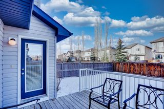 Photo 36: 90 Tuscany Springs Hill NW in Calgary: Tuscany Detached for sale : MLS®# A2018159