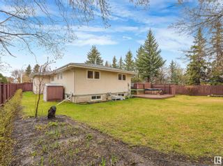 Photo 68: 14607 Riverbend Road in Edmonton: Zone 14 House for sale : MLS®# E4384714