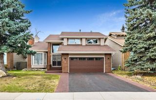 Photo 1: 123 Canterville Drive SW in Calgary: Canyon Meadows Detached for sale : MLS®# A2121160