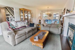 Photo 3: 5992 DEERFIELD Crescent in Chilliwack: Vedder S Watson-Promontory House for sale (Sardis)  : MLS®# R2574375