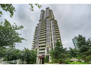 Photo 1: 2004 2088 MADISON Avenue in Burnaby: Brentwood Park Condo for sale in "FRESCO" (Burnaby North)  : MLS®# R2036229