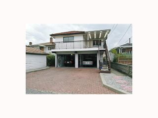 Photo 10: 2667 WAVERLEY Avenue in Vancouver: Killarney VE House for sale (Vancouver East)  : MLS®# V815087