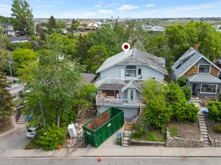 Photo 8: 3610 Parkhill Street SW in Calgary: Parkhill Detached for sale : MLS®# A2130156