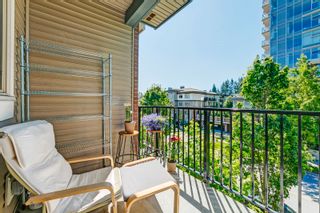 Photo 23: 315 3107 WINDSOR Gate in Coquitlam: New Horizons Condo for sale : MLS®# R2708630