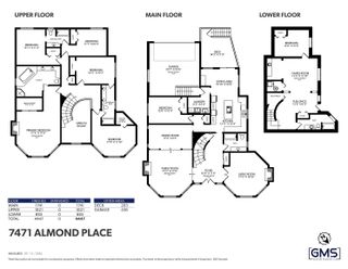 Photo 36: 7471 ALMOND Place in Burnaby: The Crest House for sale (Burnaby East)  : MLS®# R2903876