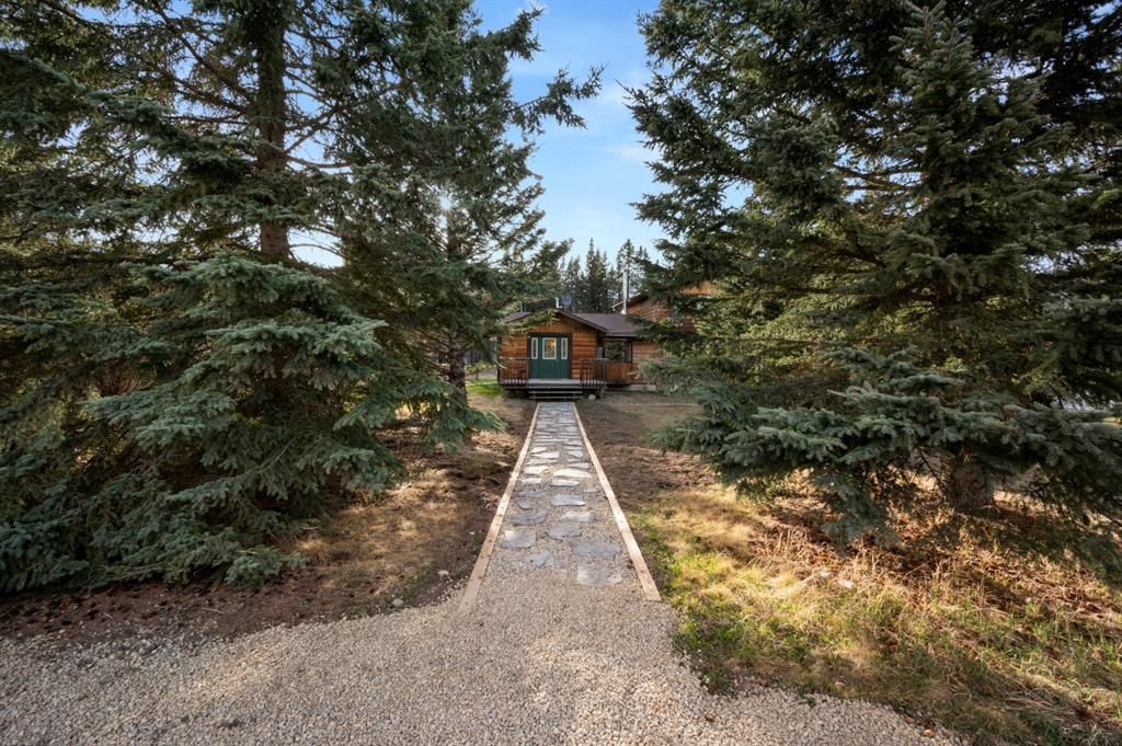 Main Photo: 5320 Township Road 310: Rural Mountain View County Detached for sale : MLS®# A1212599