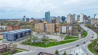 Photo 25: 407 247 River Avenue in Winnipeg: Osborne Village Condominium for sale (1B)  : MLS®# 202218789
