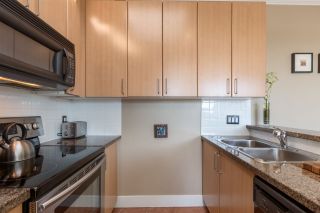 Photo 6: 405 2630 ARBUTUS Street in Vancouver: Kitsilano Condo for sale in "ARBUTUS OUTLOOK NORTH" (Vancouver West)  : MLS®# R2110706