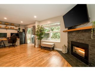 Photo 14: 97 36060 OLD YALE Road in Abbotsford: Abbotsford East Townhouse for sale in "Mountainview Village" : MLS®# R2655685
