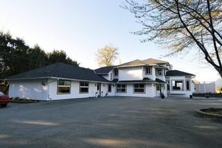 Photo 34: 20981 132ND Avenue in Maple Ridge: Northwest Maple Ridge House for sale : MLS®# V1116009