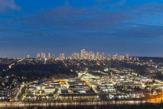 Photo 24: 3703 4730 LOUGHEED Highway in Burnaby: Brentwood Park Condo for sale in "HILLSIDE WEST Tower 2" (Burnaby North)  : MLS®# R2802448