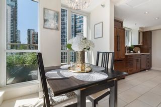 Photo 16: 1208 1328 HOMER Street in Vancouver: Yaletown Condo for sale in "Governor's Tower and Villas" (Vancouver West)  : MLS®# R2873449