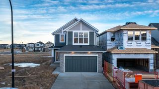 Photo 2: 54 Legacy Glen Crescent SE in Calgary: Legacy Detached for sale : MLS®# A1165376