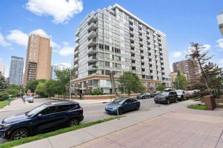 Photo 39: 701 626 14 Avenue SW in Calgary: Beltline Apartment for sale : MLS®# A2066146