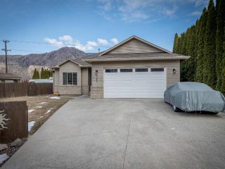 Photo 32: 360 MELROSE PLACE in Kamloops: Dallas House for sale : MLS®# 171639