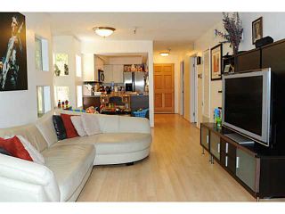 Photo 1: HILLCREST Condo for sale : 2 bedrooms : 3606 1st Avenue #102 in San Diego