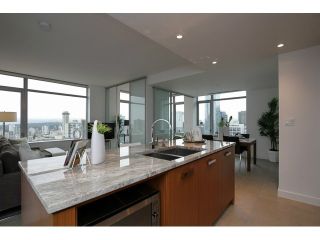 Photo 6: 2306 1028 BARCLAY Street in Vancouver: West End VW Condo for sale in "PATINA" (Vancouver West)  : MLS®# V1054453