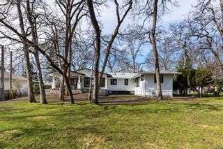 Photo 50: 3181 Woodburn Ave in Oak Bay: OB Henderson Single Family Residence for sale : MLS®# 963449