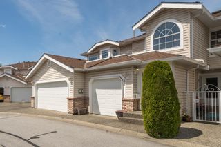 Photo 30: 35 9168 FLEETWOOD Way in Surrey: Fleetwood Tynehead Townhouse for sale in "THE FOUNTAINS" : MLS®# R2888913
