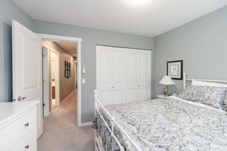 Photo 24: 45 100 KLAHANIE Drive in Port Moody: Port Moody Centre Townhouse for sale in "INDIGO" : MLS®# R2472621