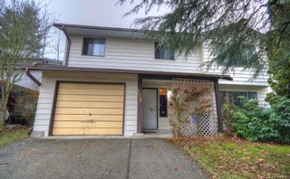 Photo 1: 1314 FLYNN Crescent in Coquitlam: River Springs House for sale in "RIVER SPRINGS" : MLS®# R2748823