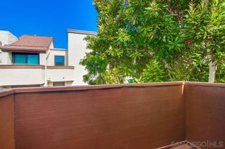 Photo 17: POINT LOMA Townhouse for sale : 2 bedrooms : 3855 Caminito Littoral #221 in San Diego