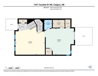 Photo 32: 1101 Taradale Drive NE in Calgary: Taradale Detached for sale : MLS®# A2094826