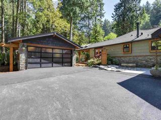Photo 5: 1020 SEYMOUR BOULEVARD in North Vancouver: Seymour NV House for sale : MLS®# R2290794