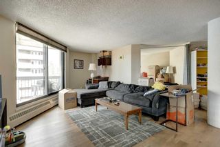 Photo 3: 540 1304 15 Avenue SW in Calgary: Beltline Apartment for sale : MLS®# A2088407