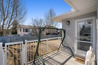 Photo 27: 1 8 Riverview Circle: Cochrane Row/Townhouse for sale : MLS®# A1204611