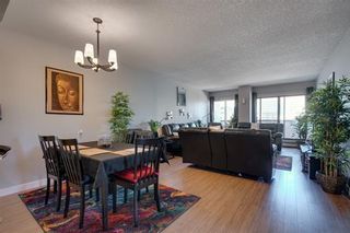 Photo 7: 601 330 15 Avenue SW in Calgary: Beltline Apartment for sale : MLS®# A2053102