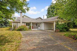 Photo 1: 1702 Tull Ave in Courtenay: CV Courtenay City House for sale (Comox Valley)  : MLS®# 930217