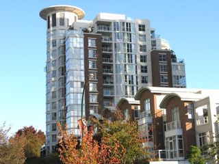 Photo 1: 506 1255 MAIN STREET in Vancouver: Mount Pleasant VE Condo for sale (Vancouver East)  : MLS®# R2009306