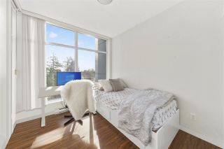 Photo 13: 606 4880 BENNETT STREET in Burnaby: Metrotown Condo for sale (Burnaby South)  : MLS®# R2537281