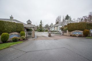 Photo 18: 18 1711 140 Street in Surrey: Sunnyside Park Surrey Townhouse for sale in "OCEANWODD" (South Surrey White Rock)  : MLS®# R2424486